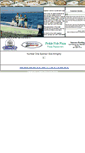 Mobile Screenshot of captaindana.com